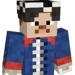 Fynlaeid's Minecraft skin