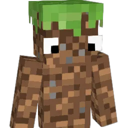 Fynn531 Minecraft avatar bust