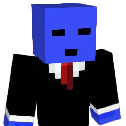 Fynn921 Minecraft avatar bust