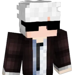 Fynn_DE Minecraft avatar bust