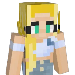 Fynn_bln Minecraft avatar bust