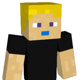Fynn_ja Minecraft avatar bust