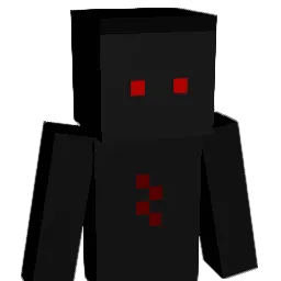 Fynnlx Minecraft avatar bust