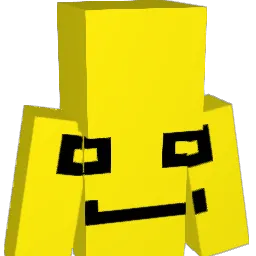 Fynnobot Minecraft avatar bust
