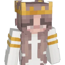 Fynnsteel Minecraft avatar bust