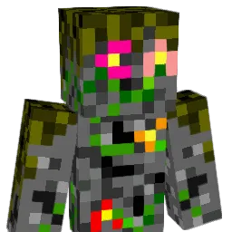 Fynone's Minecraft skin
