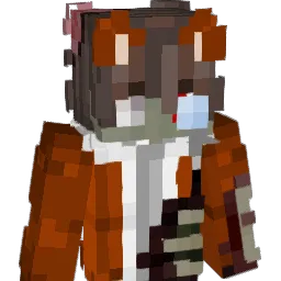 Fynx23's Minecraft skin