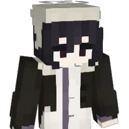 Fyodor_D's Minecraft skin