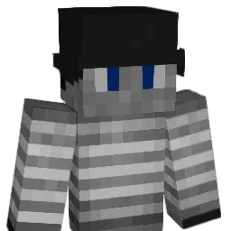 Fyox72 Minecraft avatar bust