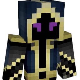 Fyrberg17 Minecraft avatar bust