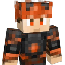 FyreB1rd's Minecraft skin