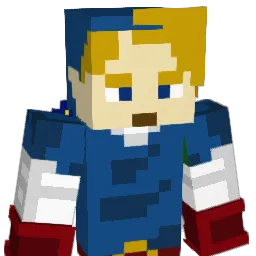 FyreFly002's Minecraft skin