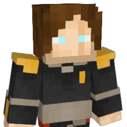 FyreFly_ Minecraft avatar bust