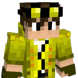 FyreFlyer's Minecraft skin