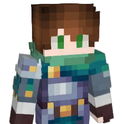 Fyrebyrd04 Minecraft avatar bust