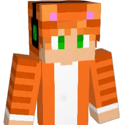 Fyrestar7's Minecraft skin