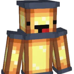 Fyrhus's Minecraft skin
