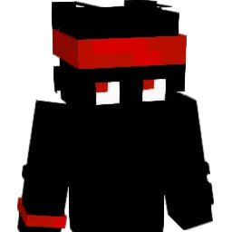 Fyrr4n Minecraft avatar bust