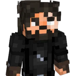 FysaeL's Minecraft skin