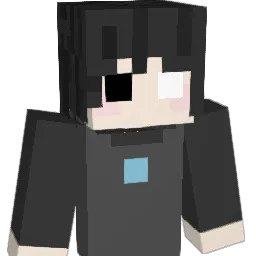 Fytrix0 Minecraft avatar bust