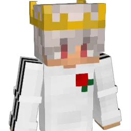 Fytrox's Minecraft skin