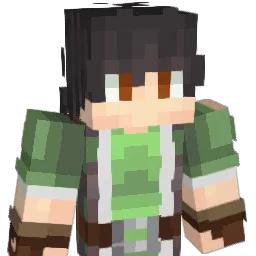 FytrusFoxVT's Minecraft skin