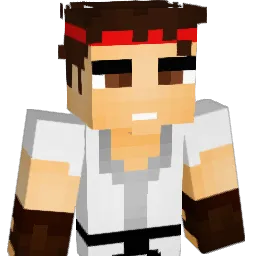 FyttiHelvete Minecraft avatar bust