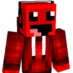 Fyuten_HD Minecraft avatar bust