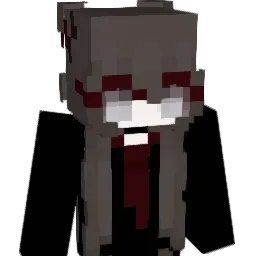 Fyxss's Minecraft skin