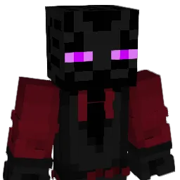 FzDivide Minecraft avatar bust