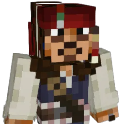 FzPr's Minecraft skin