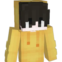Fzieyy06 Minecraft avatar bust