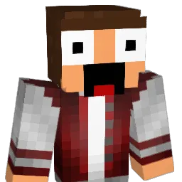 FzudemABI Minecraft avatar bust