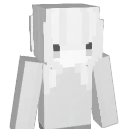 Fzvn Minecraft avatar bust
