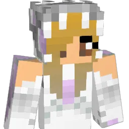 G00BERT2000's Minecraft skin