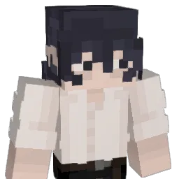 G00DR1DD3NS Minecraft avatar bust