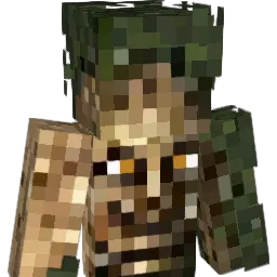 G00SIFY's Minecraft skin