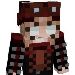 G00nBot's Minecraft skin