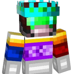G00ndessGraci0us Minecraft avatar bust