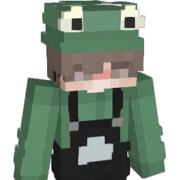 G0DK1LL3R's Minecraft skin