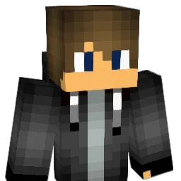 G0DStrafez Minecraft avatar bust