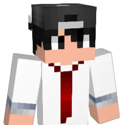 G0DY_Y Minecraft avatar bust