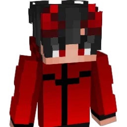 G0D_SPY Minecraft avatar bust