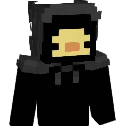 G0LDALTS_IZbpcH Minecraft avatar bust