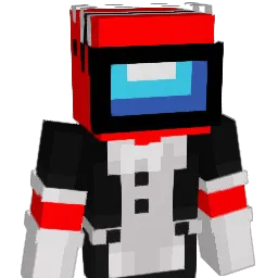 G0LDI27 Minecraft avatar bust