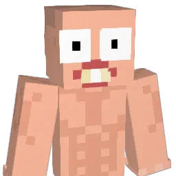 G0NZALIN Minecraft avatar bust