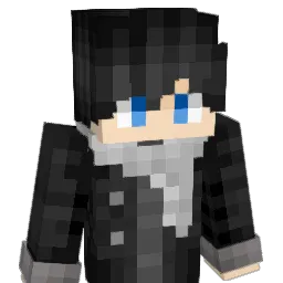G0RY_'s Minecraft skin