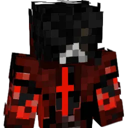 G0THICBat's Minecraft skin