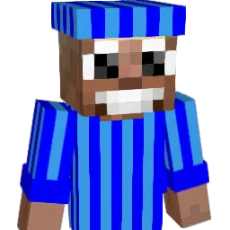 G0_Off's Minecraft skin