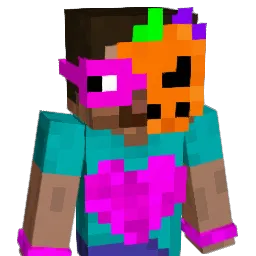 G0atPvp's Minecraft skin